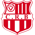 CR Belouizdad logo