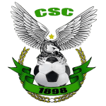 CS Constantine logo