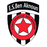 Ben Aknoun logo