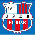 JS El Biar logo
