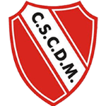 Deportivo Muñiz logo