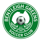 Bentleigh Greens logo