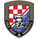 Gold Coast Knights logo
