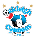 Oakleigh Cannons logo
