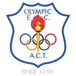 Olympic logo