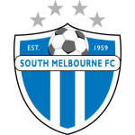 South Melbourne logo