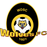 WDSC Wolves logo