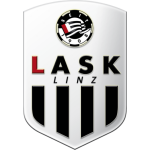 LASK Linz logo