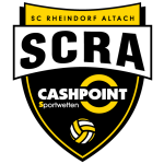 Rheindorf Altach logo