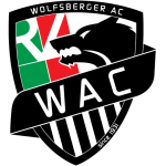 Wolfsberger AC logo