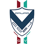 Gualberto Villarroel SJ logo