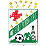 Oriente Petrolero logo