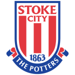 Stoke City logo
