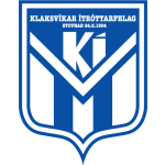 KÍ logo