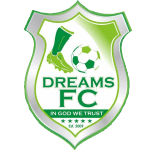 Dreams logo