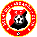 Budafoki MTE logo