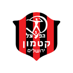 Hapoel Katamon logo