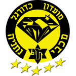 Maccabi Netanya logo