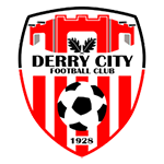 Derry City logo