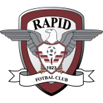 Rapid Bucureşti logo