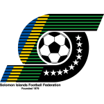 Solomon Islands logo