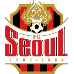 FC Seoul logo