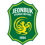 Jeonbuk Motors logo