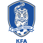 South Korea logo