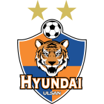 Ulsan logo