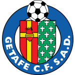 Getafe CF logo