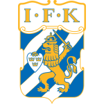 IFK Göteborg logo
