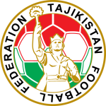 Tajikistan logo