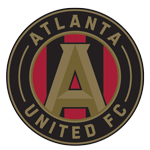Atlanta United FC logo