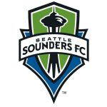 Seattle Sounders logo